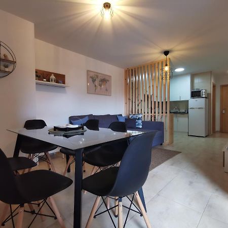 Precioso Apartamento En La Playa De La Lanzada. Sanxenxo Dış mekan fotoğraf