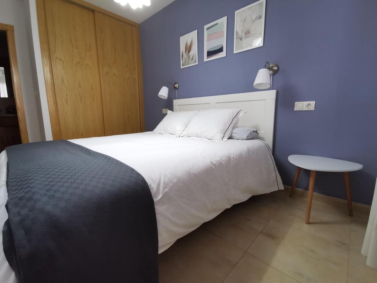 Precioso Apartamento En La Playa De La Lanzada. Sanxenxo Dış mekan fotoğraf