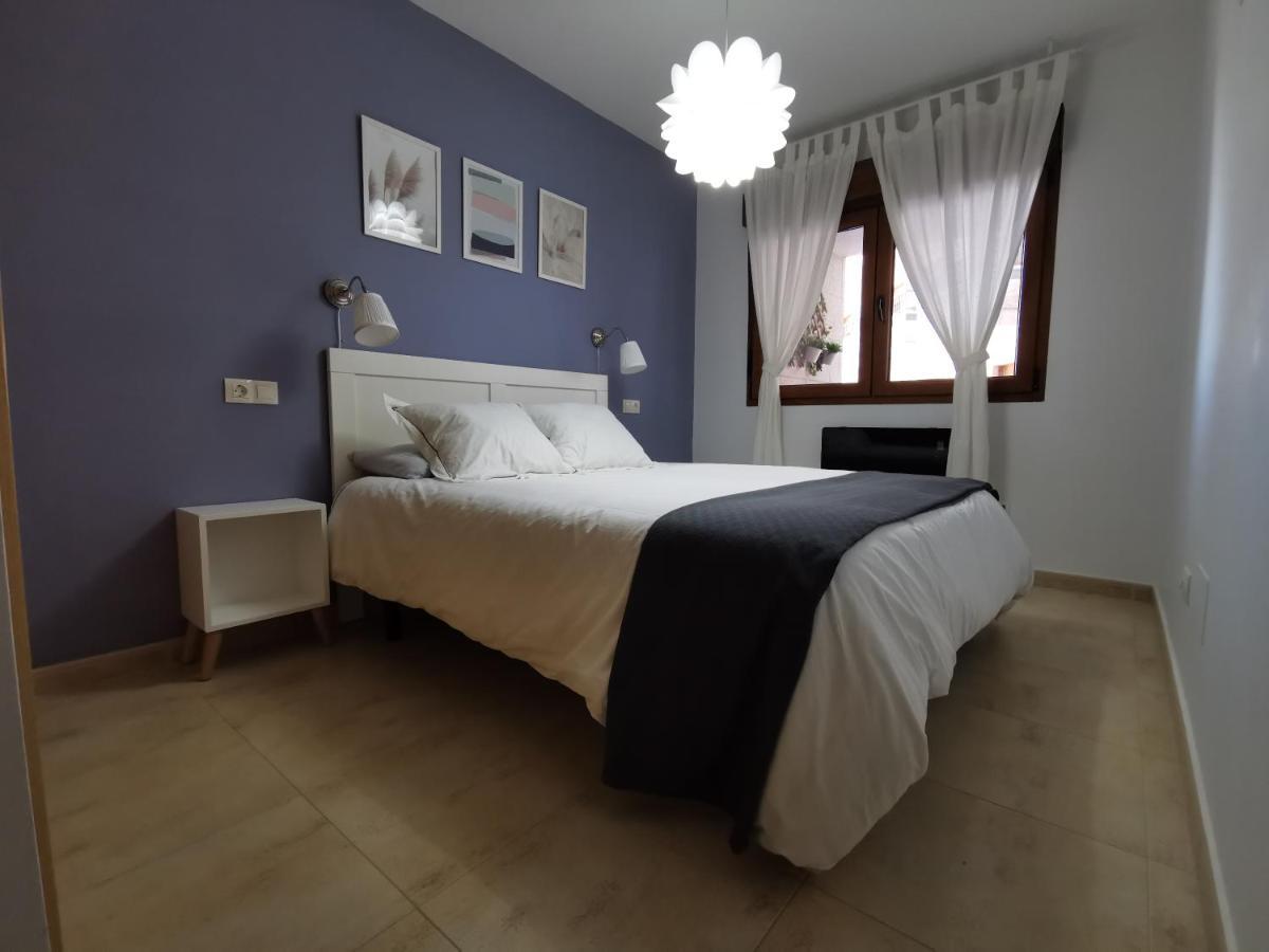 Precioso Apartamento En La Playa De La Lanzada. Sanxenxo Dış mekan fotoğraf