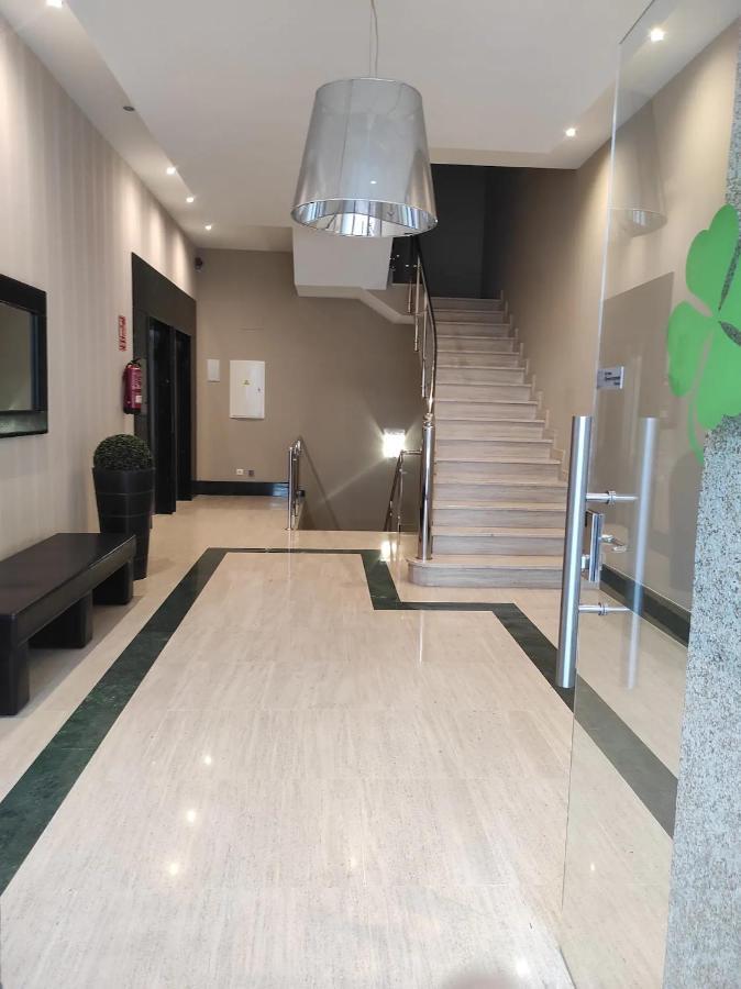 Precioso Apartamento En La Playa De La Lanzada. Sanxenxo Dış mekan fotoğraf
