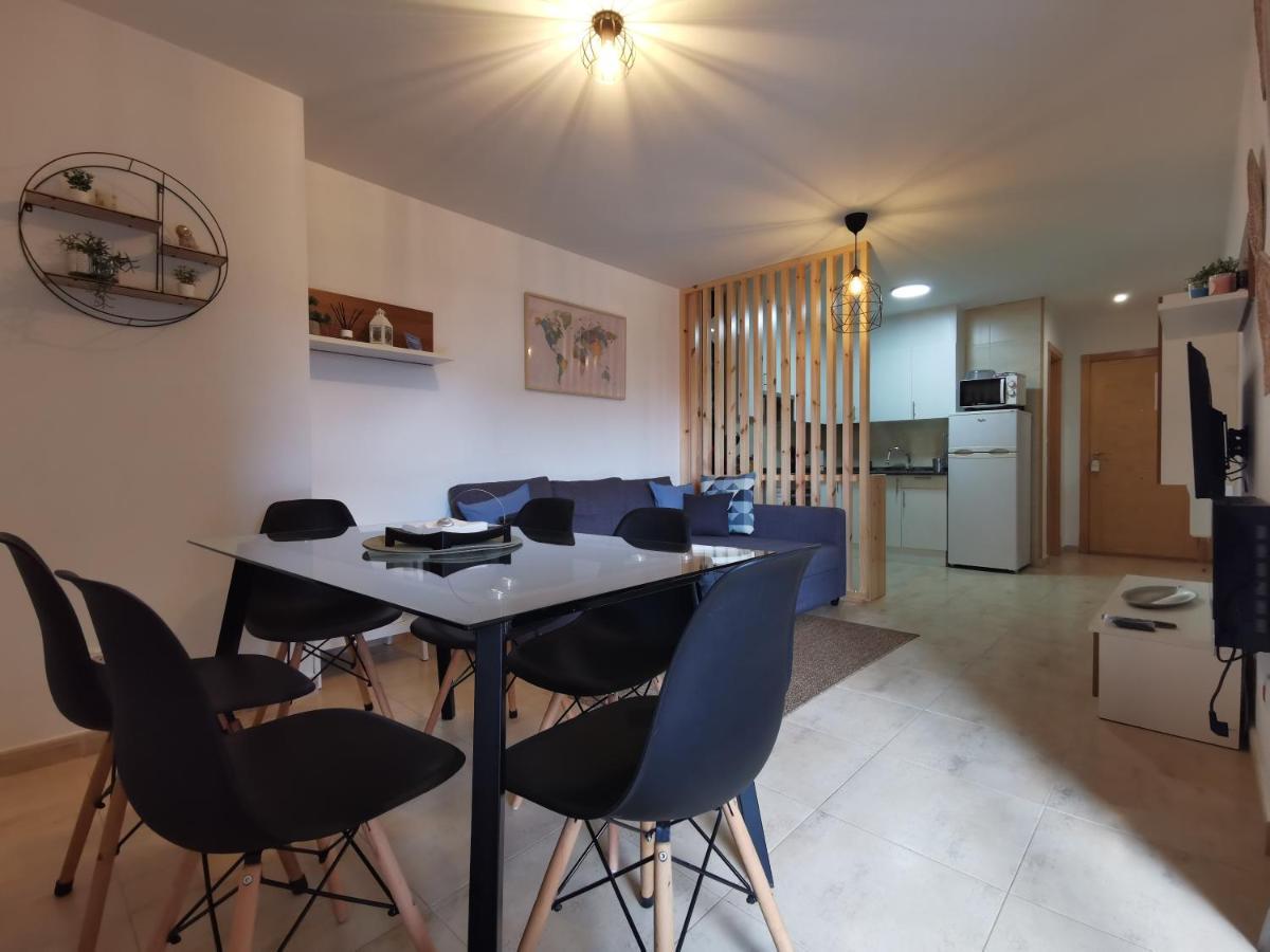 Precioso Apartamento En La Playa De La Lanzada. Sanxenxo Dış mekan fotoğraf