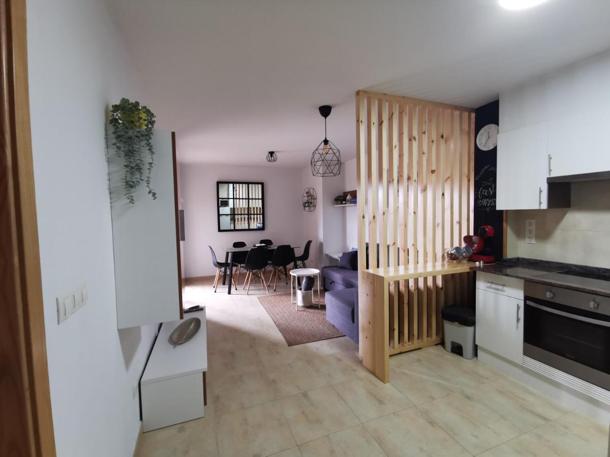 Precioso Apartamento En La Playa De La Lanzada. Sanxenxo Dış mekan fotoğraf